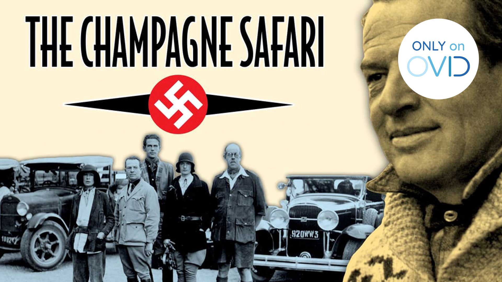 The Champagne Safari