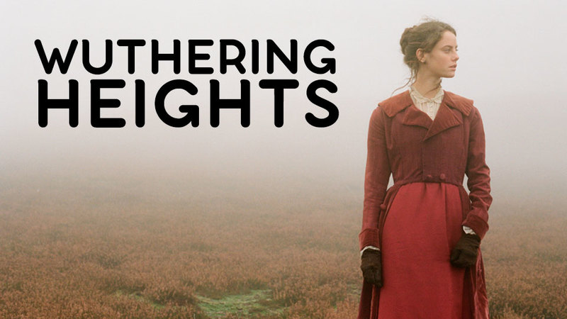 Wuthering Heights