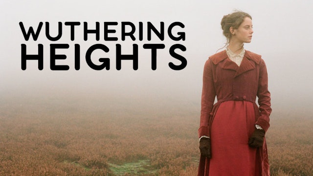 Wuthering Heights