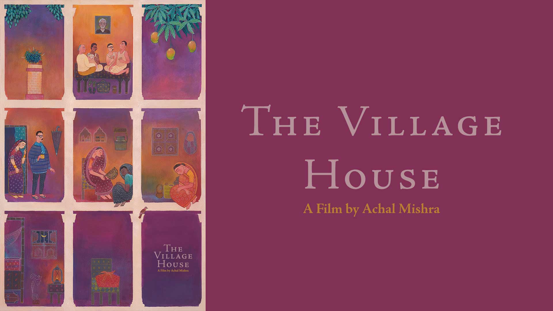 The Village House
