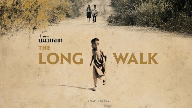 The Long Walk