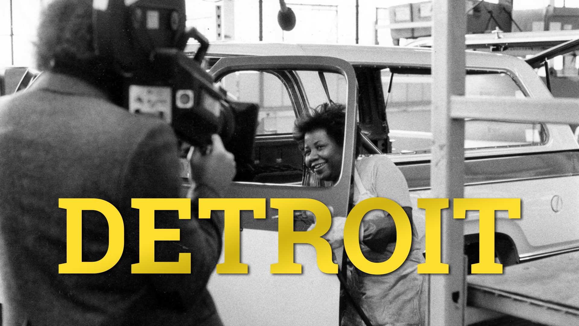 Detroit