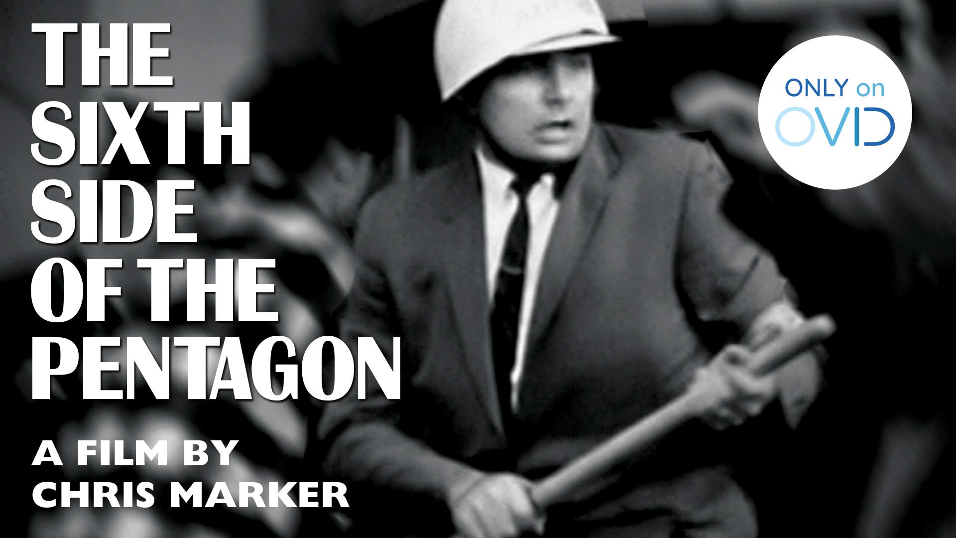 The Sixth Side of the Pentagon