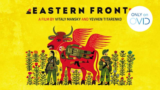 Eastern Front