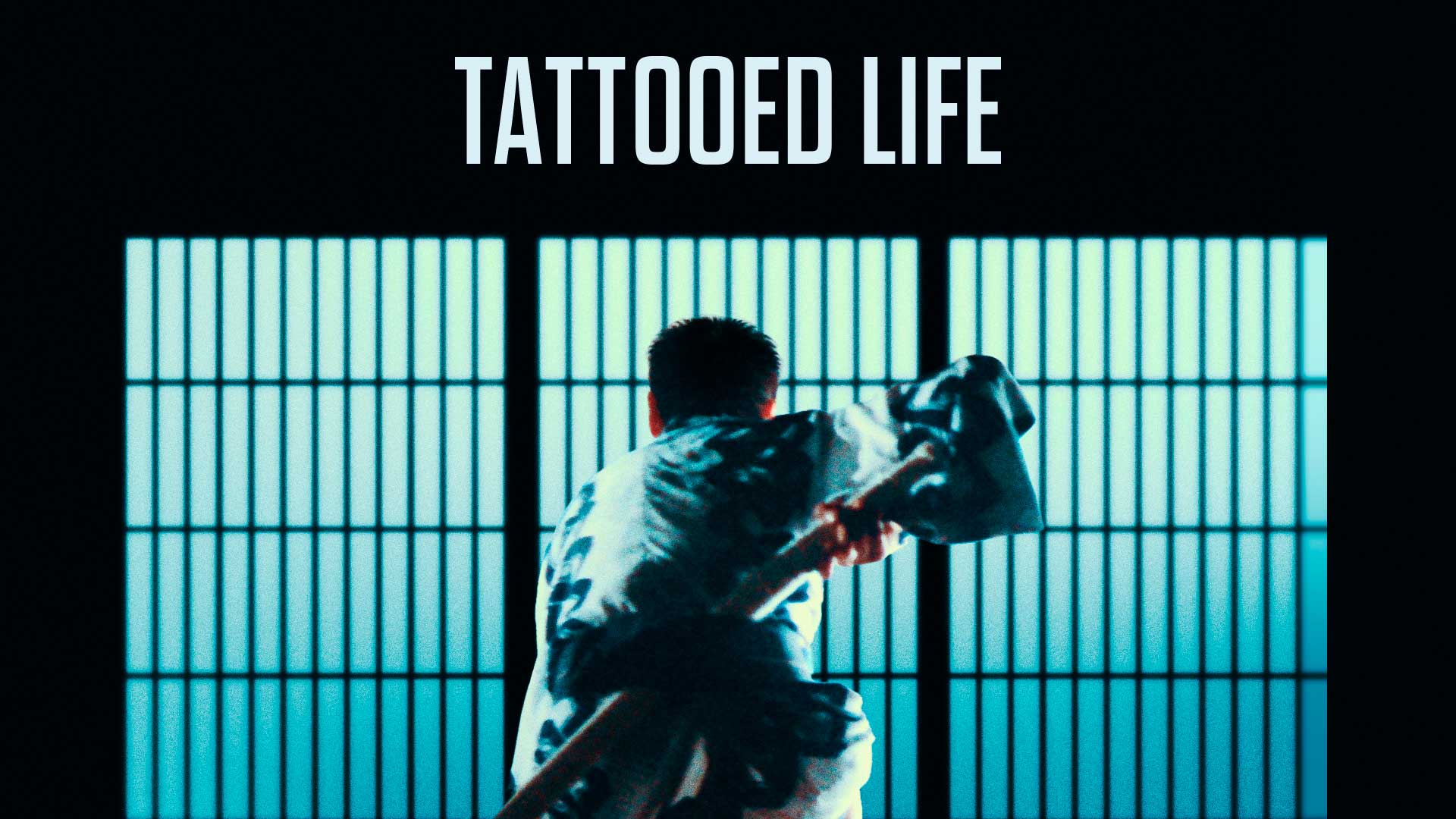 Tattooed Life
