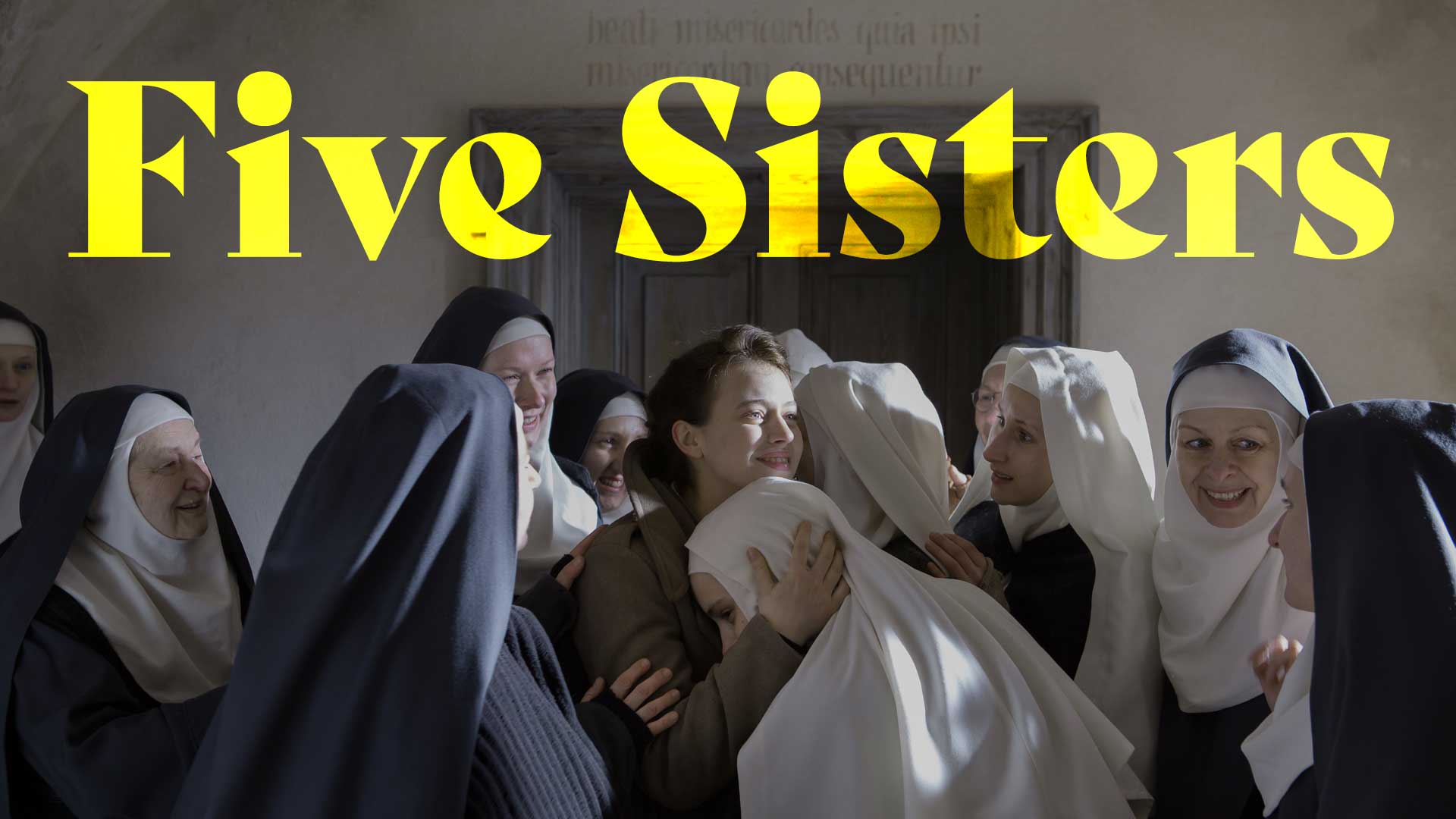 Five Sisters