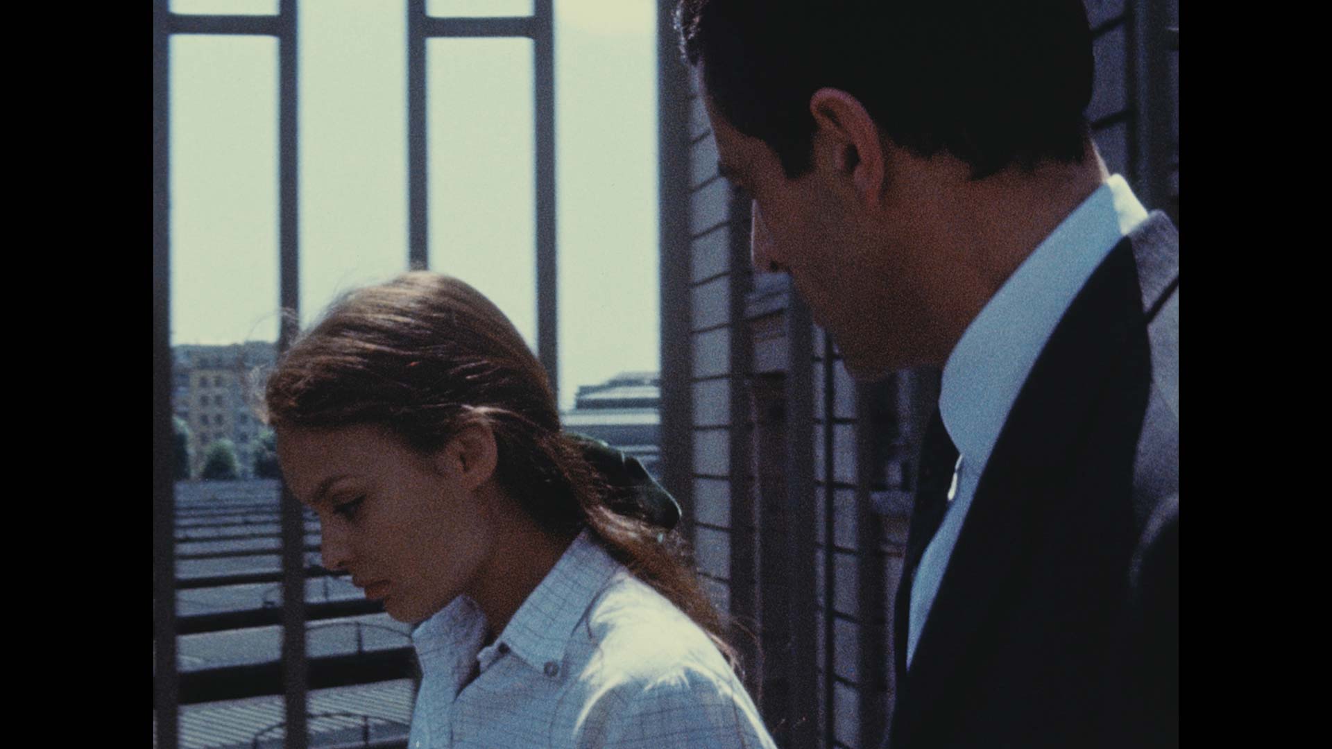 Six in Paris: Gare du Nord