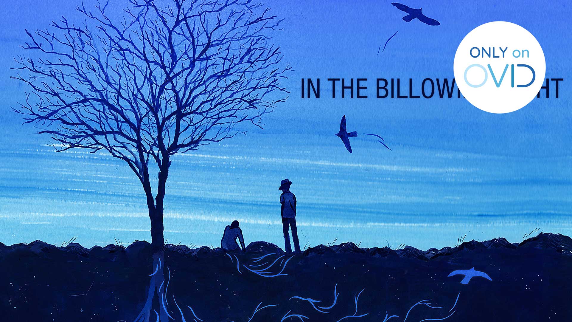 In the Billowing Night