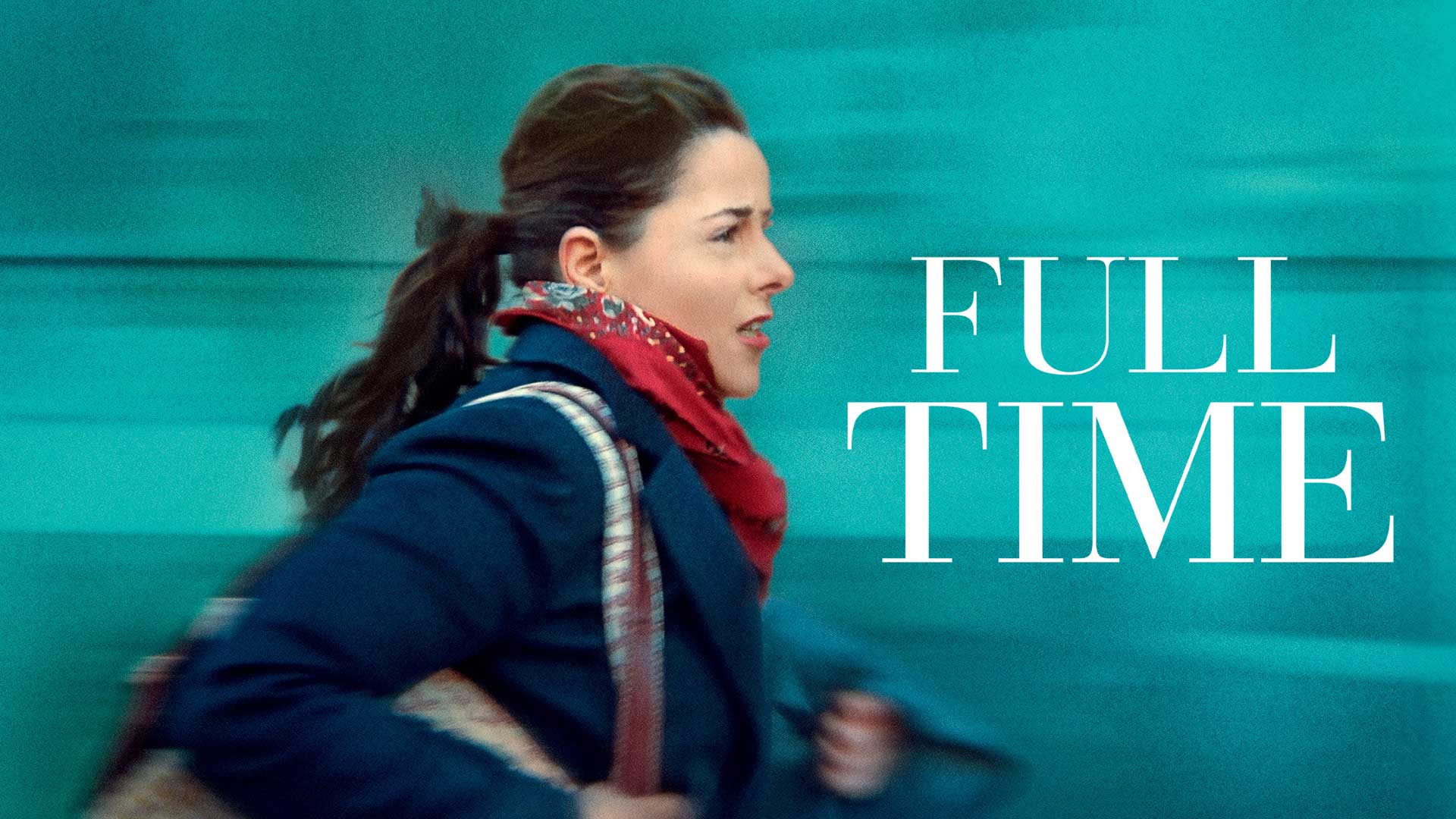 Full Time (w/ Laure Calamy)