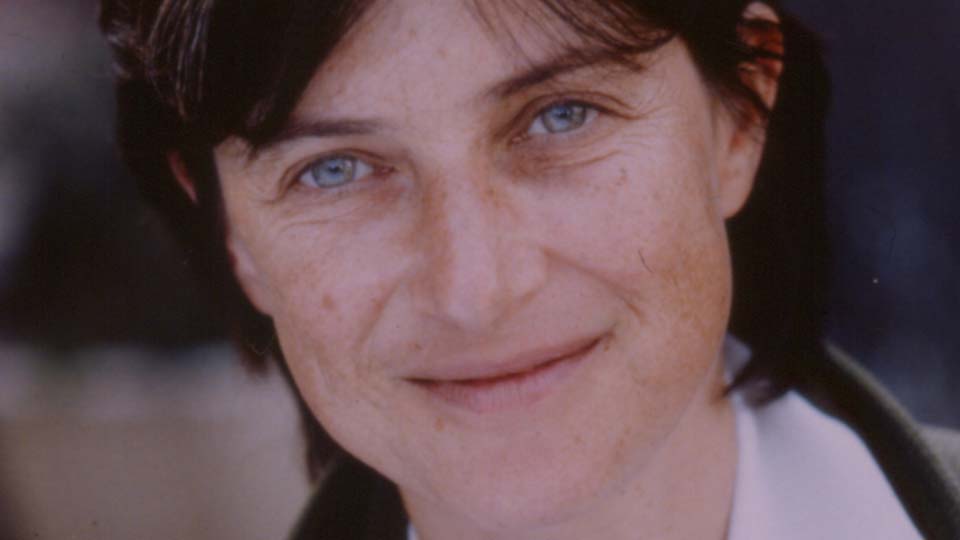 Chantal Akerman