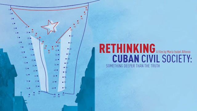 Rethinking Cuban Civil Society