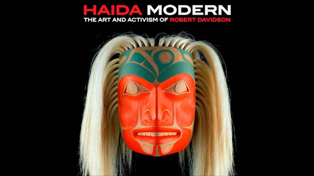 Haida Modern