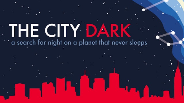 The City Dark (83 minute version)