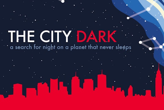 The City Dark (83 minute version)