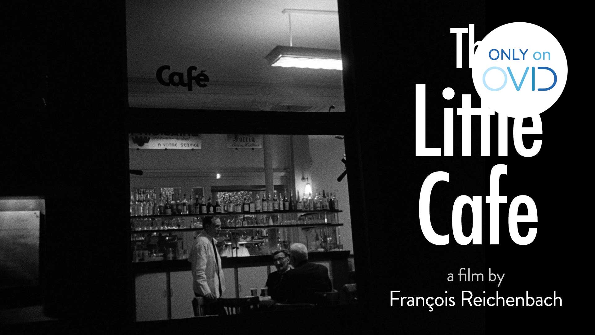 The Little Cafe