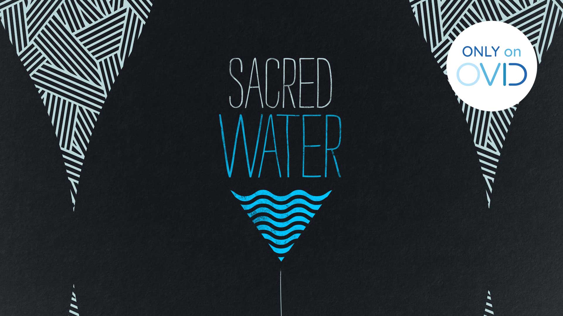 Sacred Water