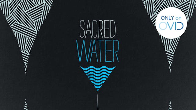 Sacred Water