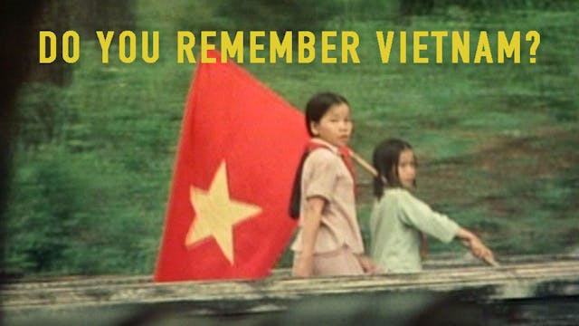 Do You Remember Vietnam?