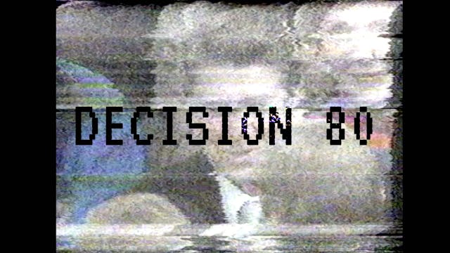 Decision 80