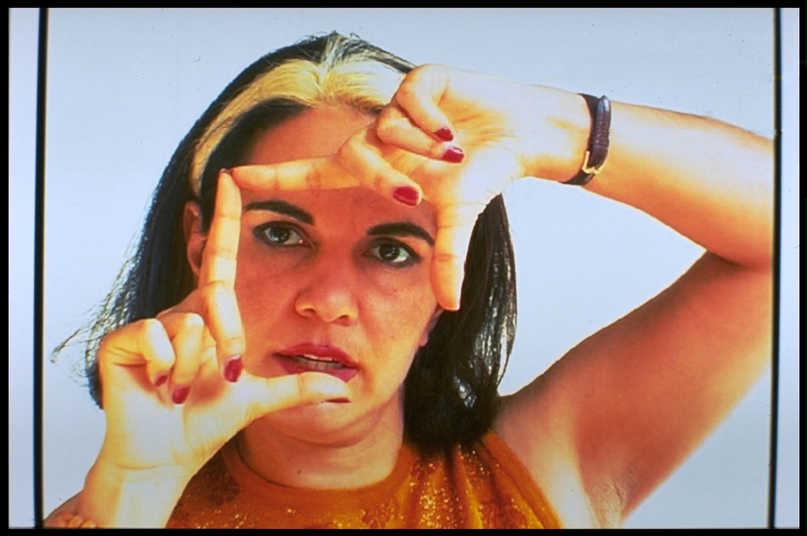 Tracey Moffatt