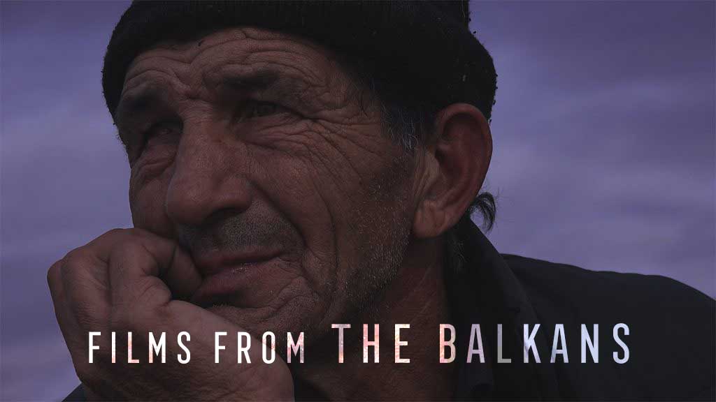 The Balkans