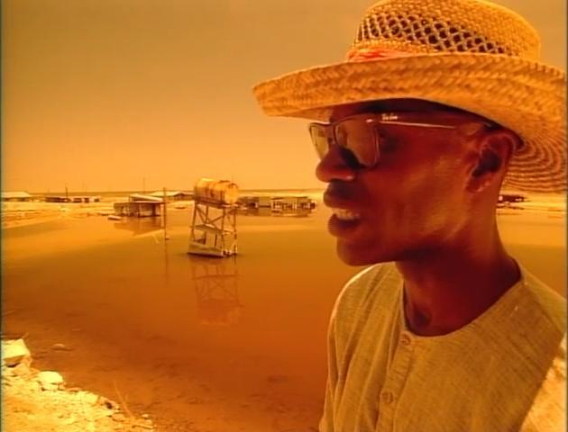 The Last Angel of History (John Akomfrah)