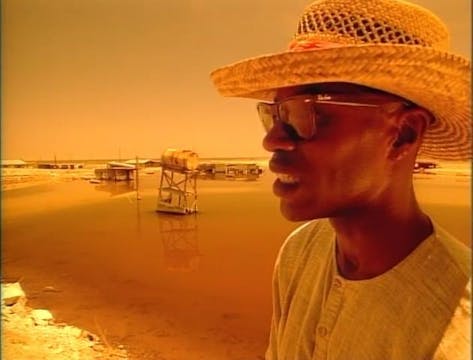 The Last Angel of History (John Akomf...