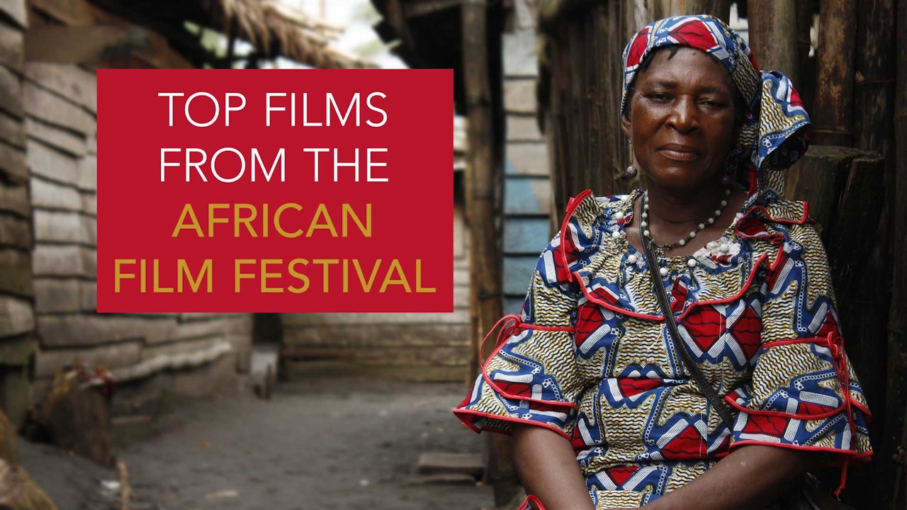 African Film Festival