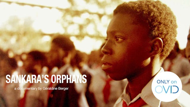 Sankara's Orphans
