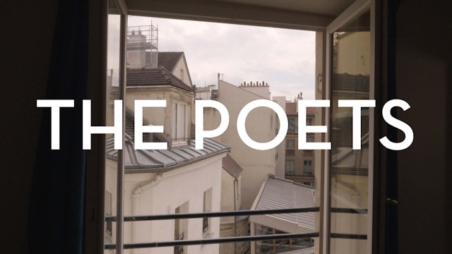 The Poets (collection)