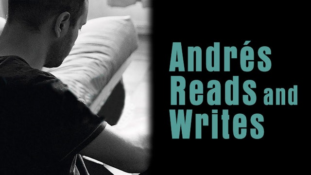 Andrés Reads and Writes