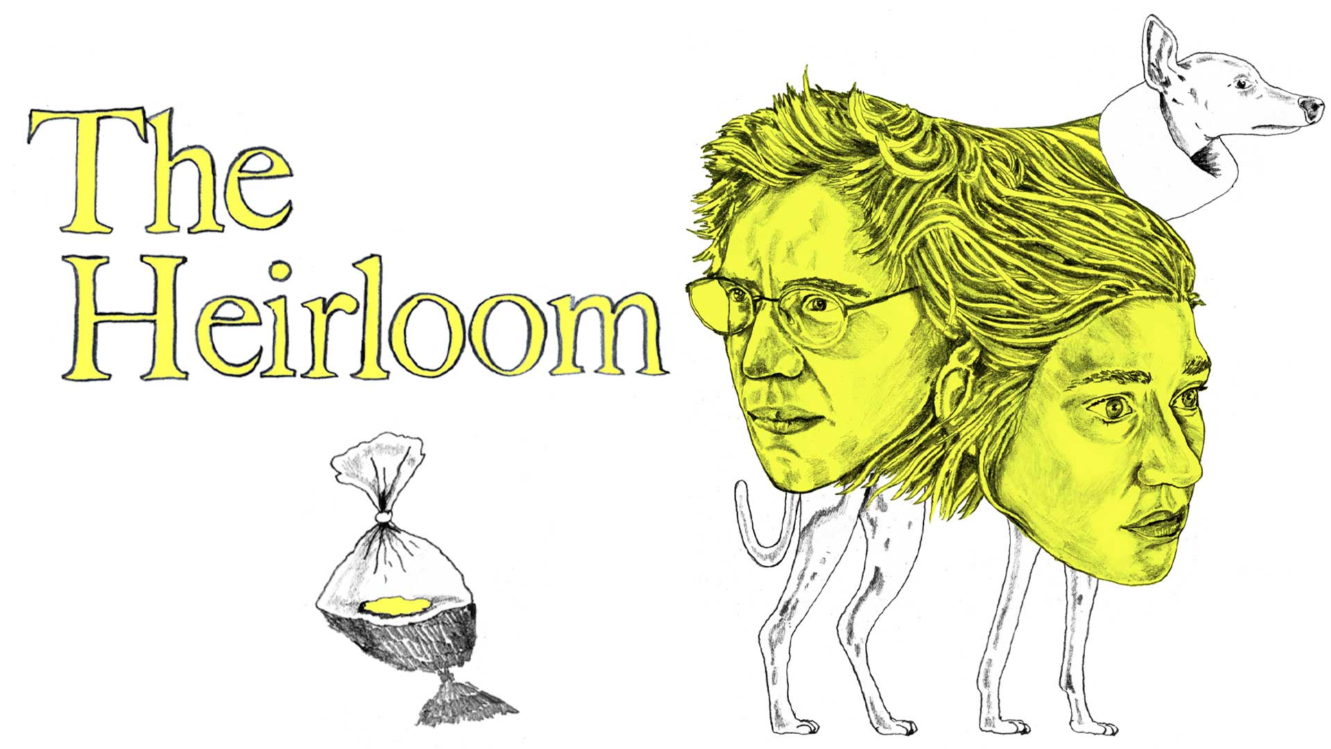 The Heirloom Trailer