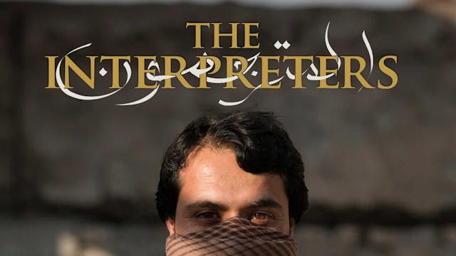 The Interpreters