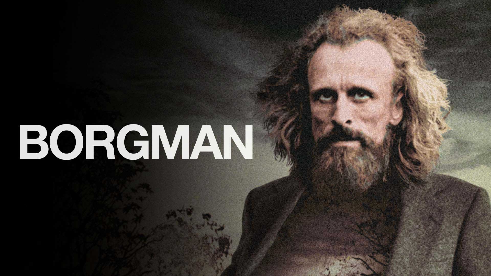 Borgman