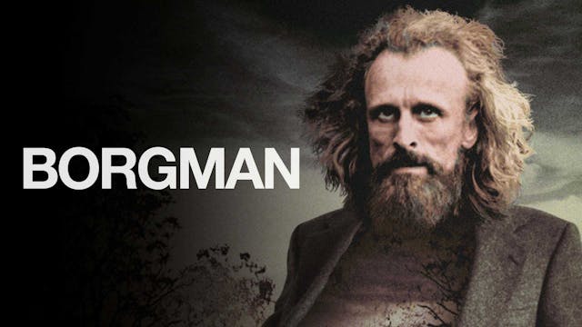 Borgman