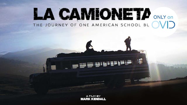 La Camioneta