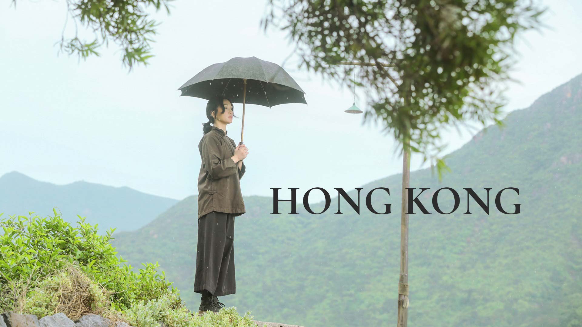 Hong Kong