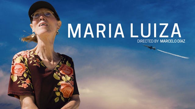 Maria Luiza