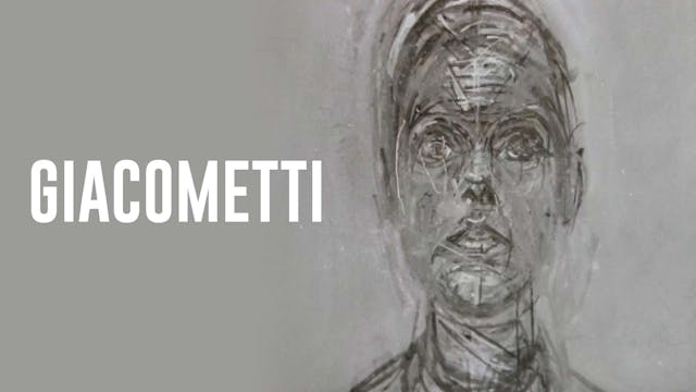 Giacometti