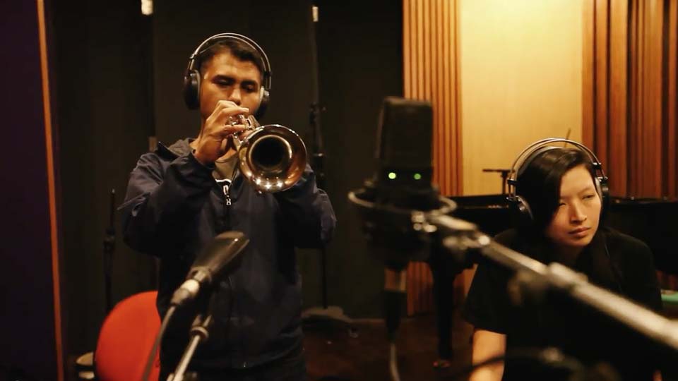 Marlina the Murderer in Four Acts: Creating the Score