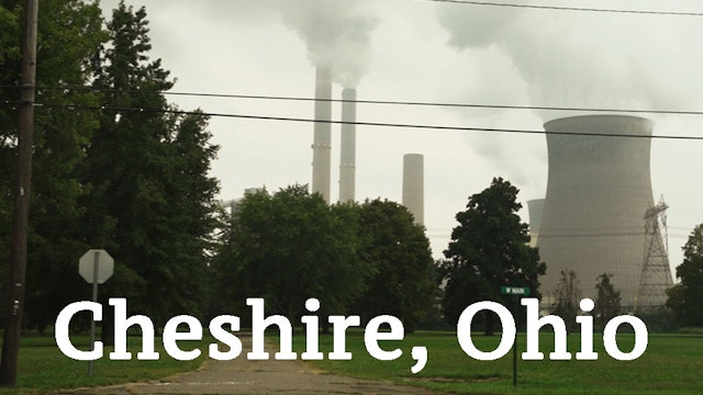 Cheshire, Ohio