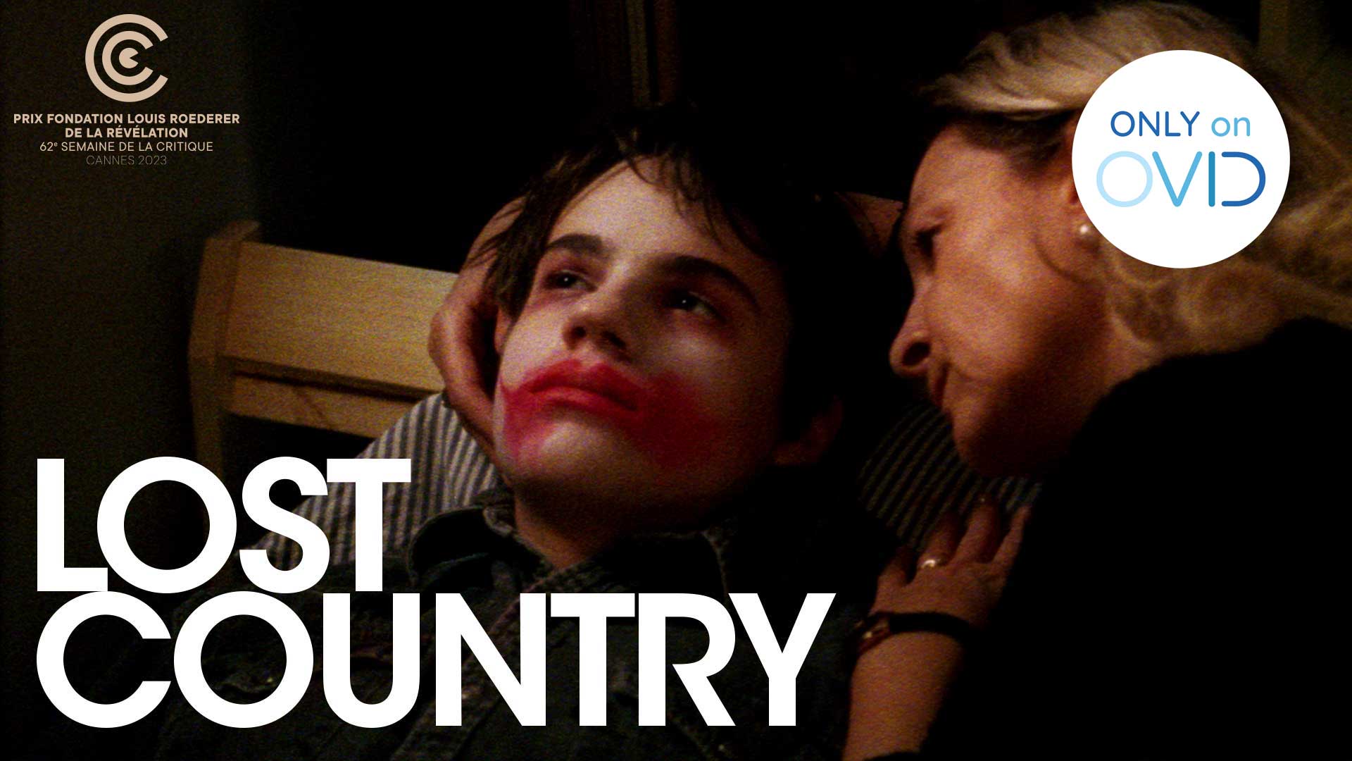 Lost Country