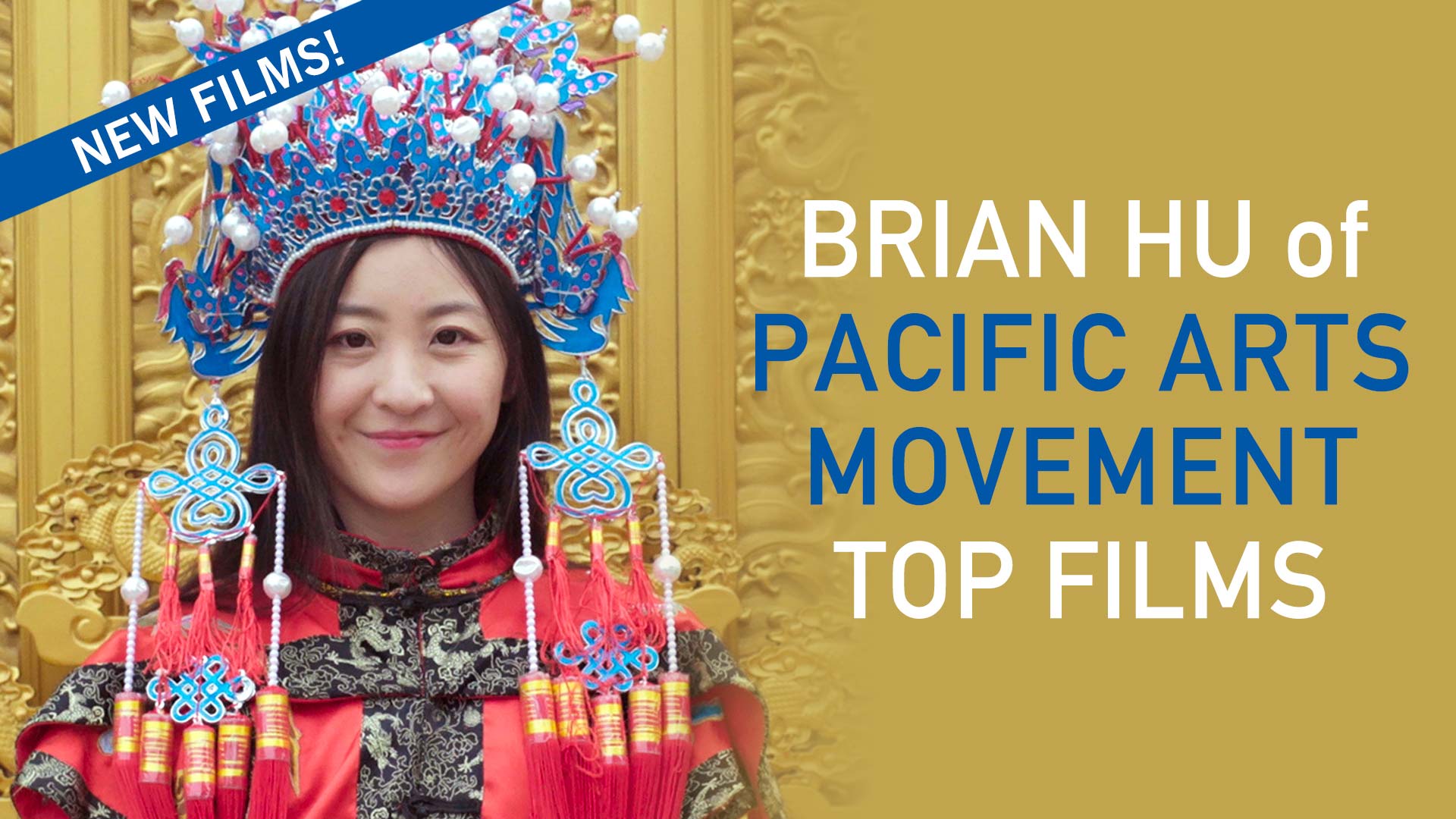 Pacific Arts Movement