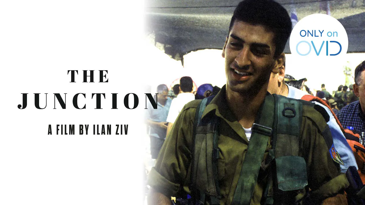 The Junction - OVID.tv