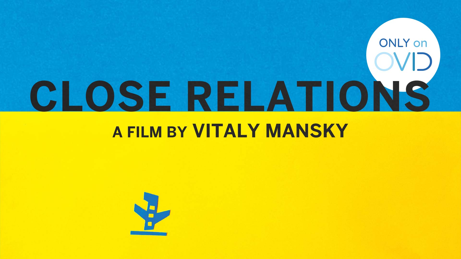 Close Relations (Rodnye)