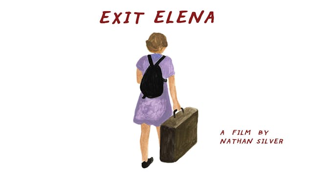 Exit Elena