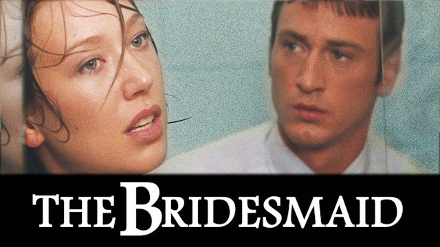The Bridesmaid (Claude Chabrol)