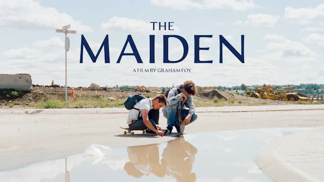 The Maiden