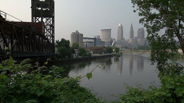 The Return of the Cuyahoga