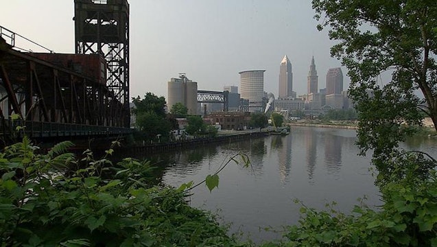 The Return of the Cuyahoga